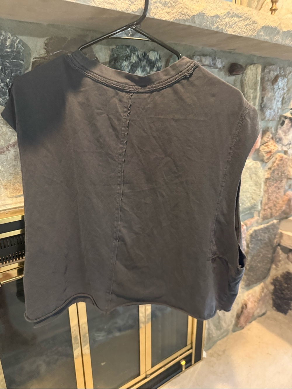 Free People Movement Inspire Tank Medium - Picture 3 of 3